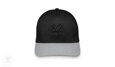 Кепка FITTED BLACK OUT Cap