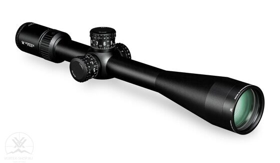 Оптический прицел Vortex Golden Eagle HD 15-60x52