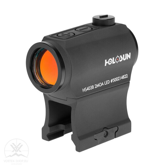 Коллиматор Holosun HS403В