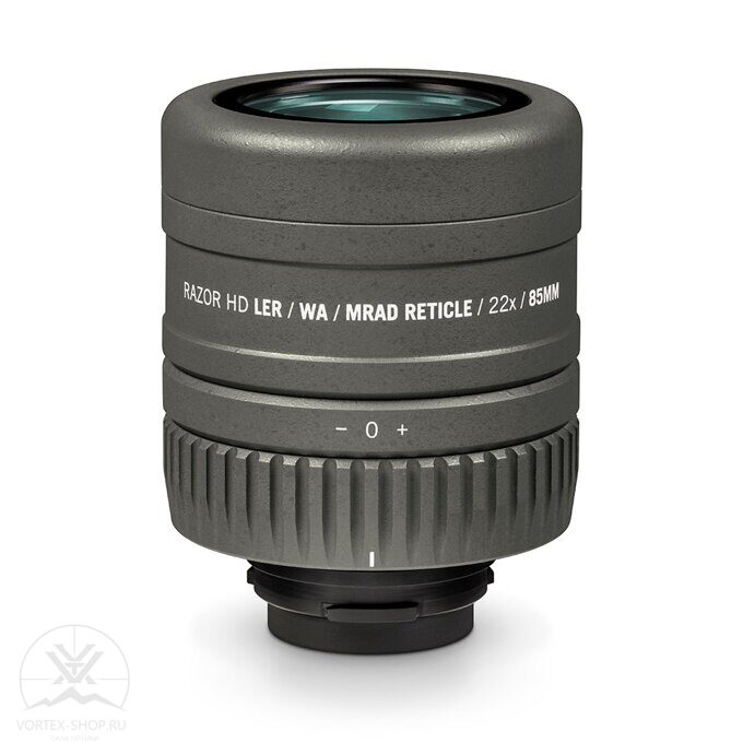 Окуляр с дальномерной сеткой Razor HD Reticle Eyepiece