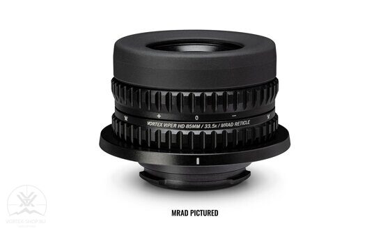 Окуляр с дальномерной сеткой Viper HD Reticle Eyepiece