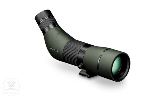 Зрительная труба Vortex Viper HD 15-45x65 с угловым окуляром