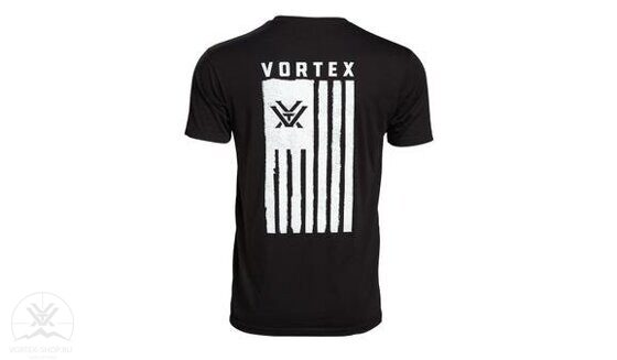 Футболка Vortex SALUTE T-SHIRT Large