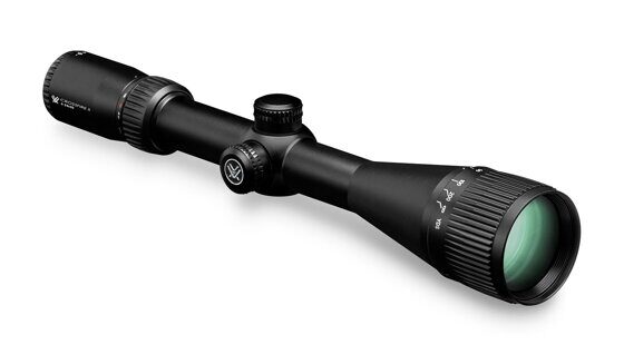 Оптический прицел Vortex Crossfire II 6-24x50 AO Dead-Hold BDC