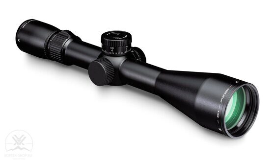 Оптический прицел Vortex Razor HD LHT 3-15x50