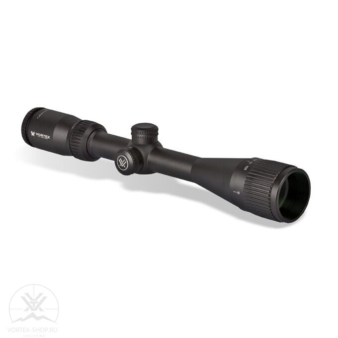 Оптический прицел Vortex Crossfire II 4-12x40 AO Dead-Hold