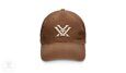 Кепка Vortex DISTRESSED CAP Brown