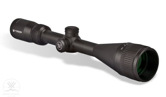 Оптический прицел Vortex Crossfire II 4-12x50 AO Dead-Hold BDC