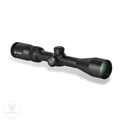 Оптический прицел Vortex Crossfire II 3-9x40