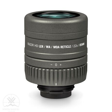 Окуляр с дальномерной сеткой Razor HD Reticle Eyepiece MOA